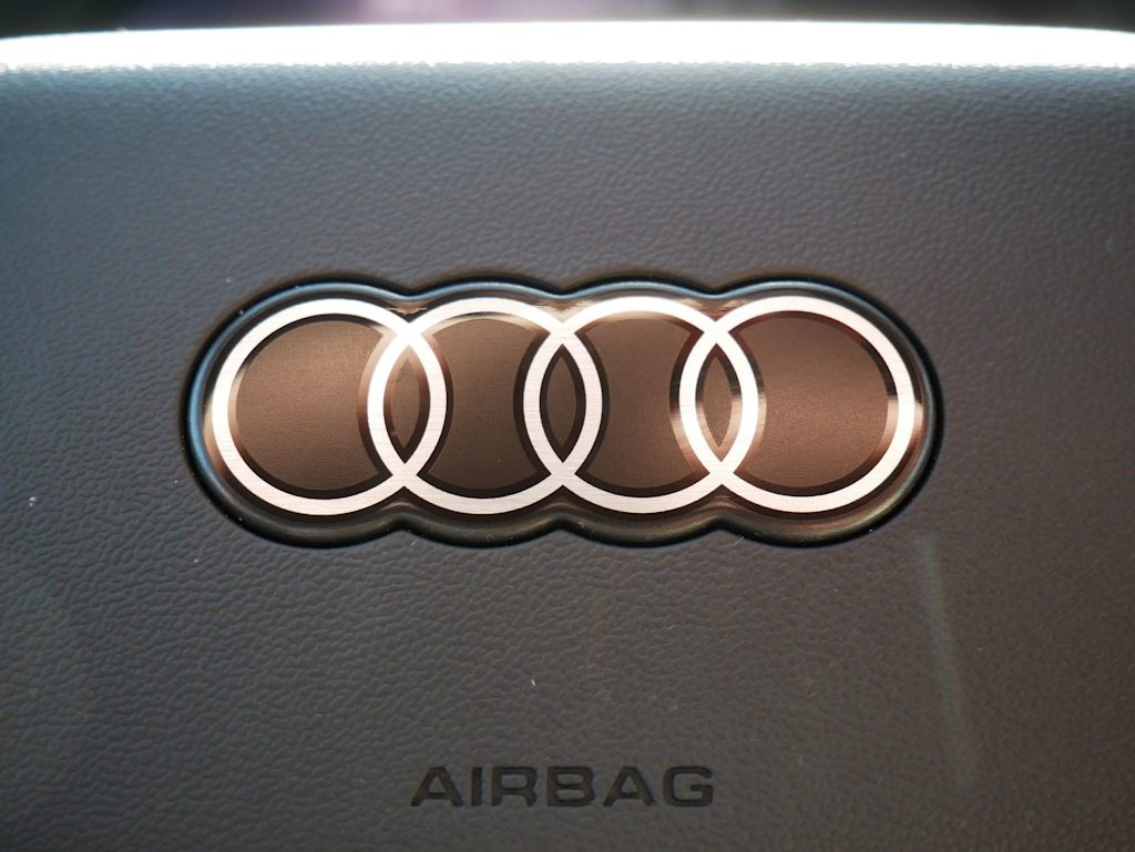 Thumbnail: 2024 Audi Q4 e-tron - 5