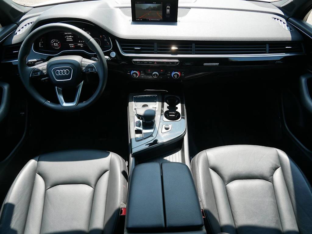 Thumbnail: 2018 Audi Q7 - 6