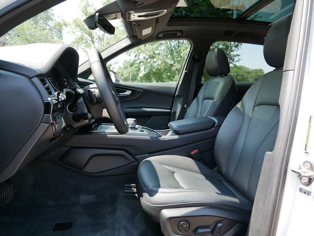 Thumbnail: 2018 Audi Q7 - 7