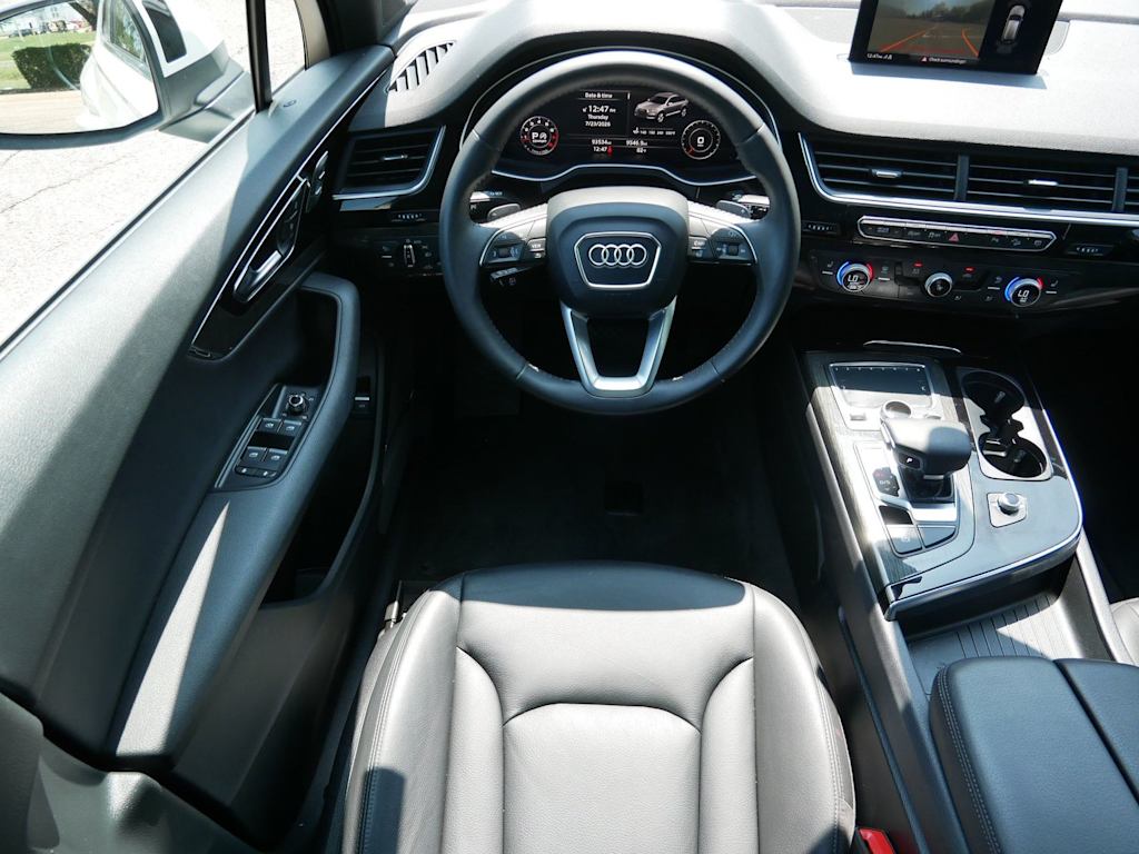 Thumbnail: 2018 Audi Q7 - 2