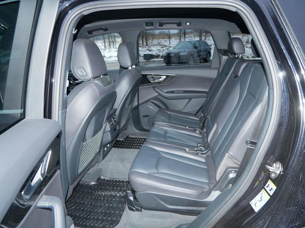 Thumbnail: 2018 Audi Q7 - 8