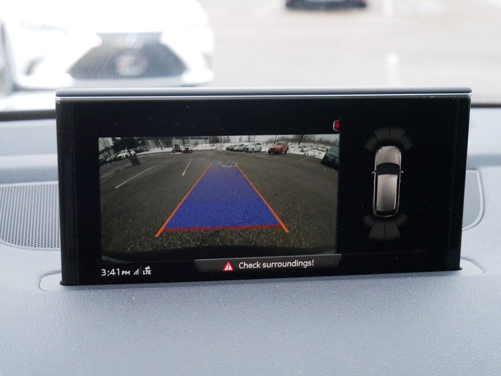 Thumbnail: 2018 Audi Q7 - 10