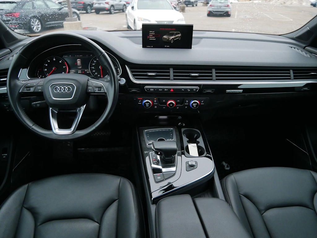 Thumbnail: 2018 Audi Q7 - 7