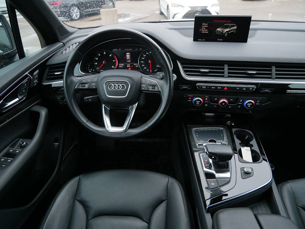 Thumbnail: 2018 Audi Q7 - 2