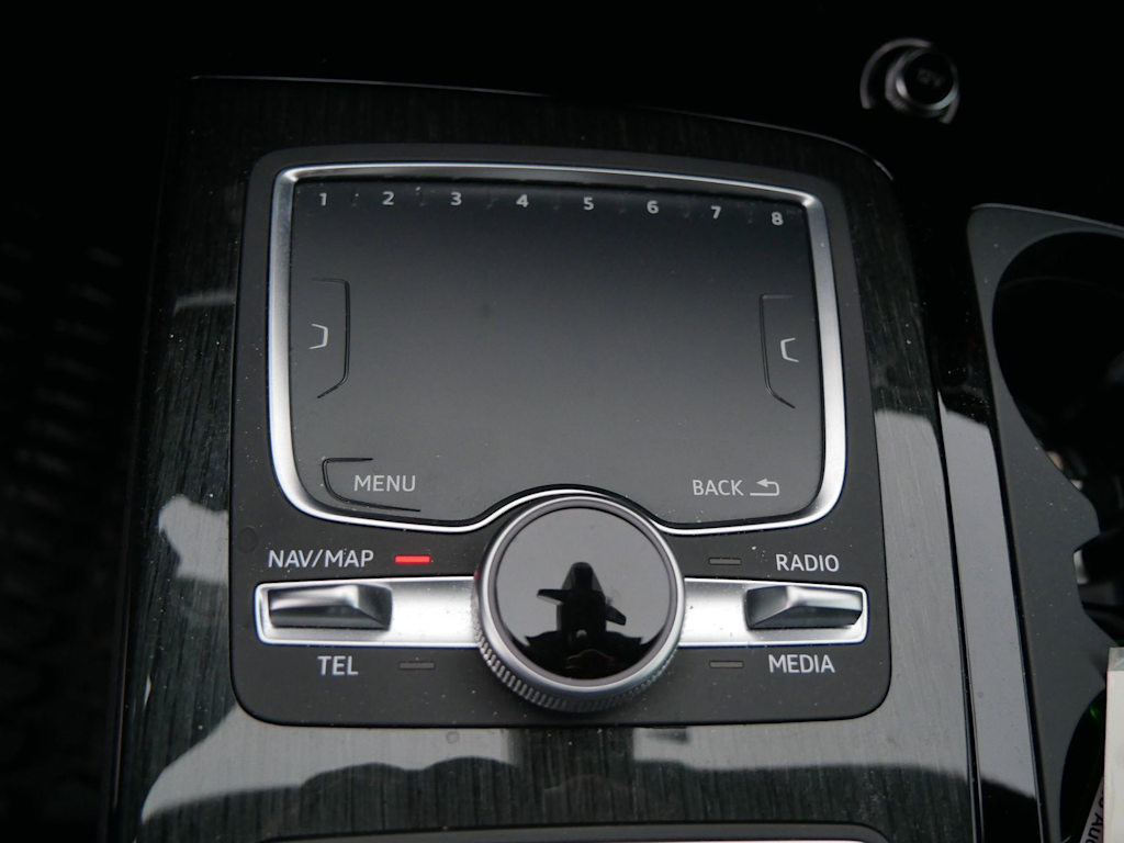 Thumbnail: 2018 Audi Q7 - 20