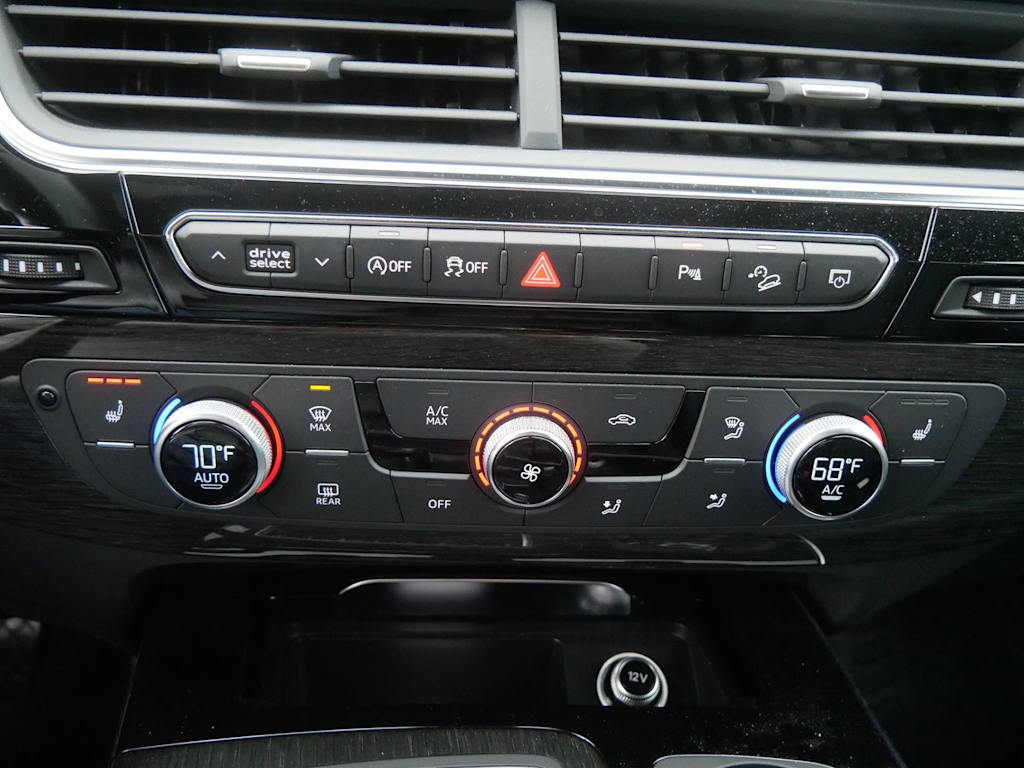 Thumbnail: 2018 Audi Q7 - 19