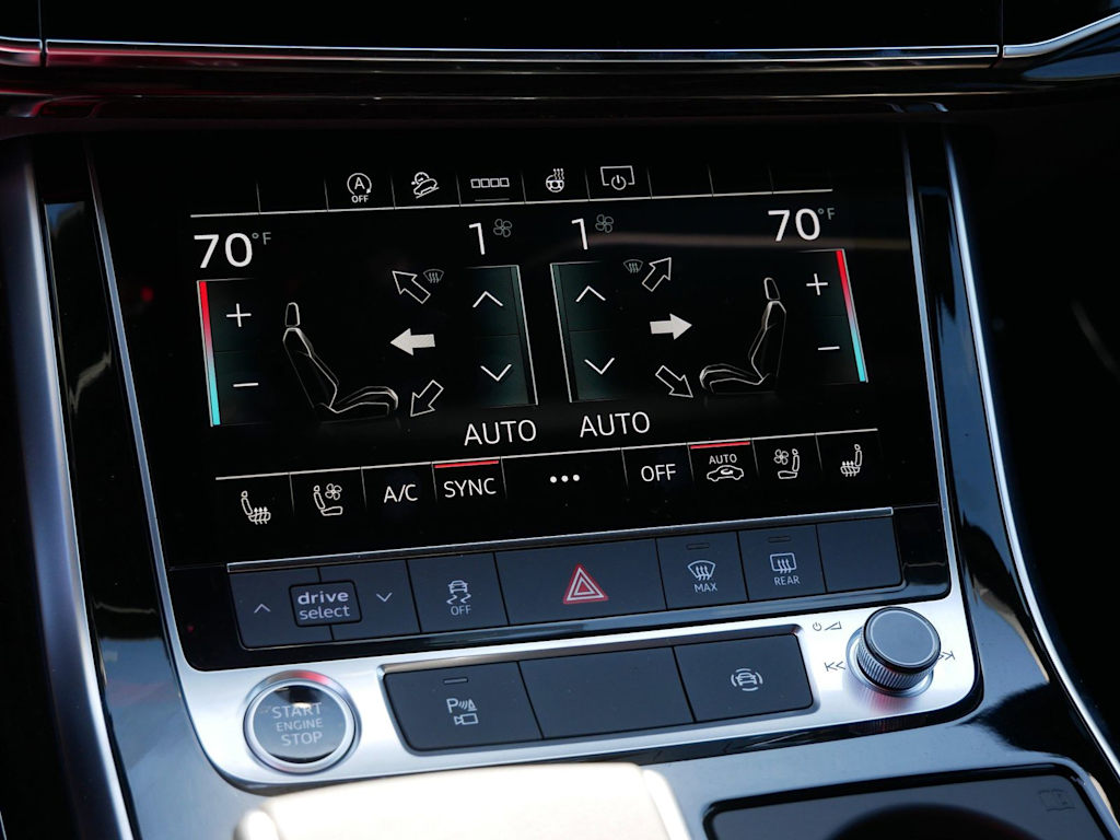 Thumbnail: 2026 Audi Q7 - 11