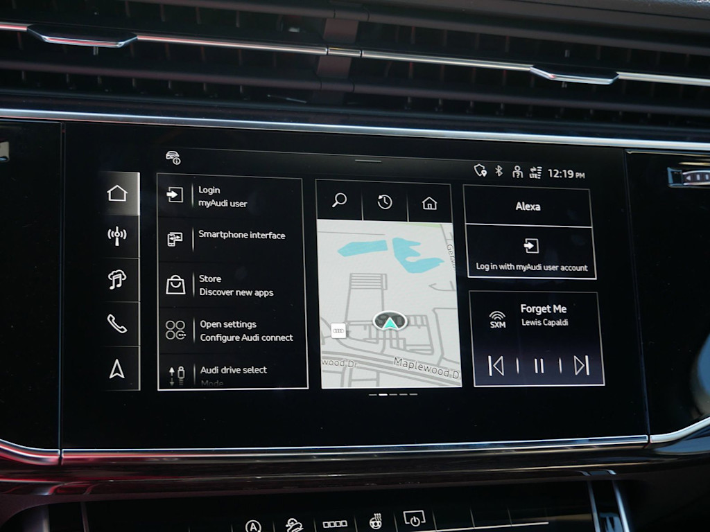 Thumbnail: 2026 Audi Q7 - 22