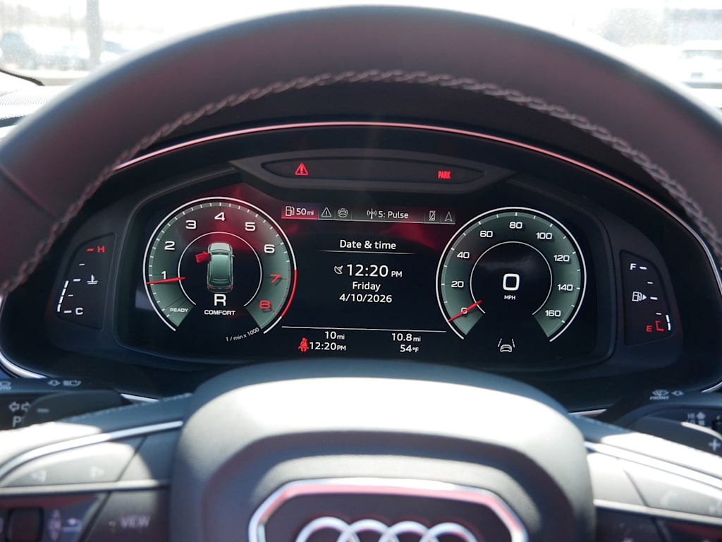 Thumbnail: 2026 Audi Q7 - 25
