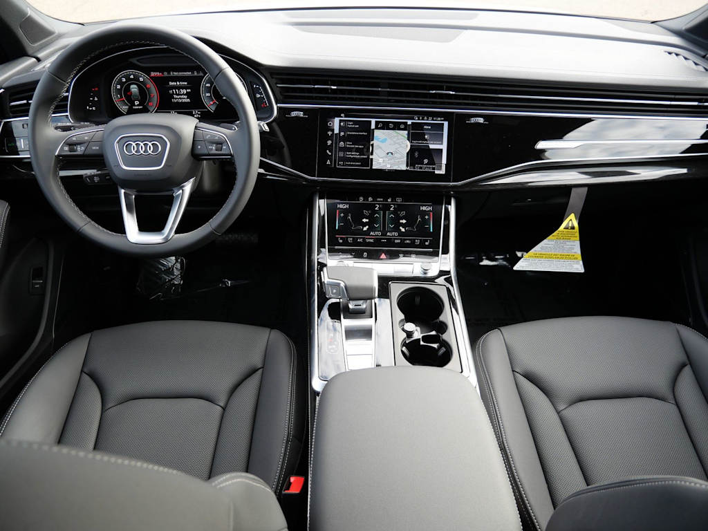 Thumbnail: 2026 Audi Q7 - 2