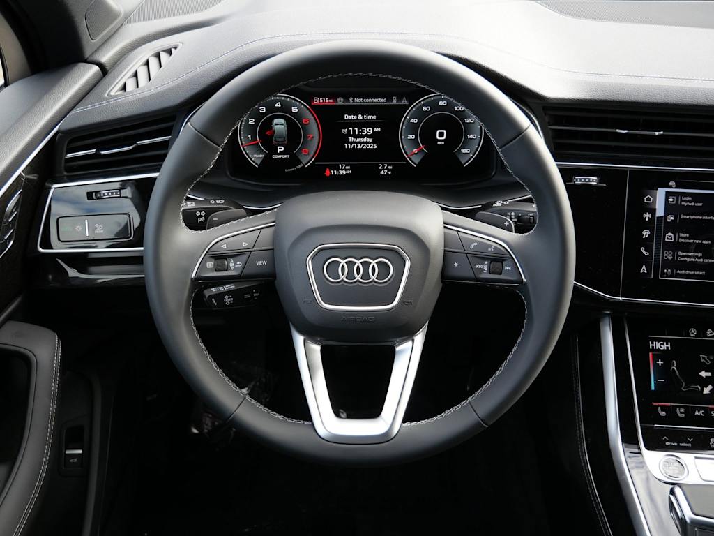 Thumbnail: 2026 Audi Q7 - 7