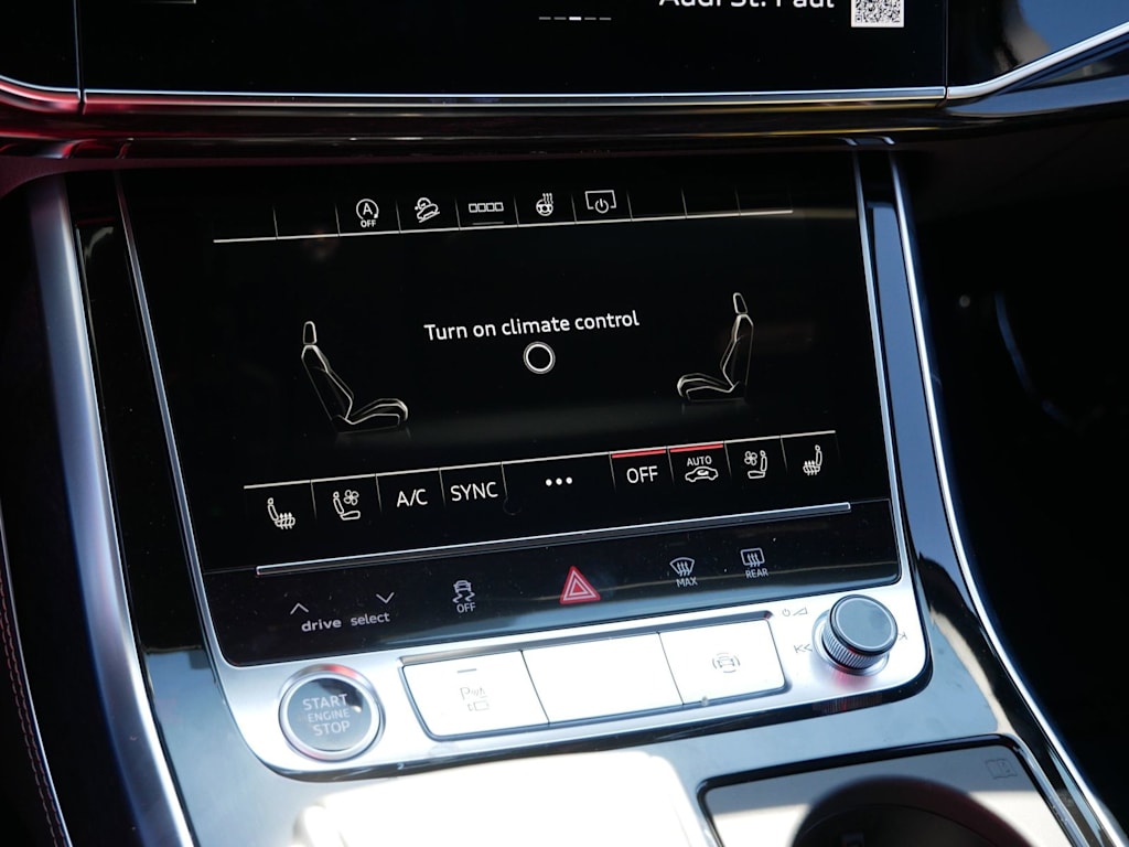 Thumbnail: 2026 Audi Q7 - 21