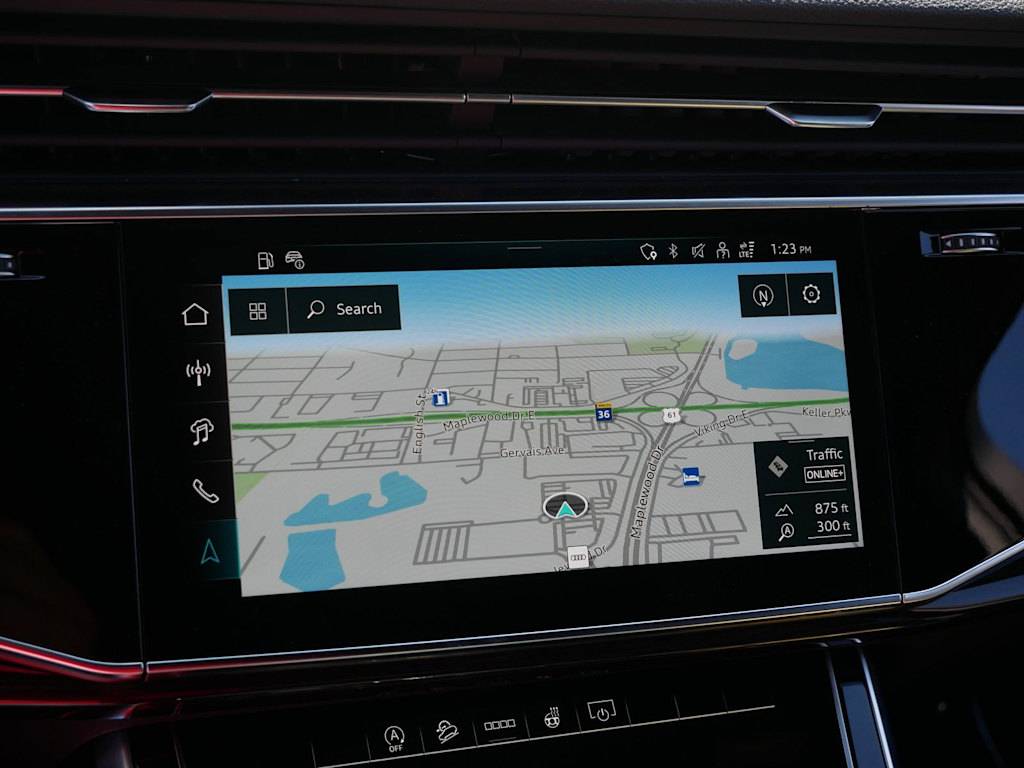 Thumbnail: 2026 Audi Q7 - 23