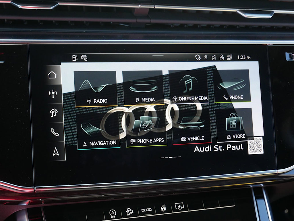 Thumbnail: 2026 Audi Q7 - 22