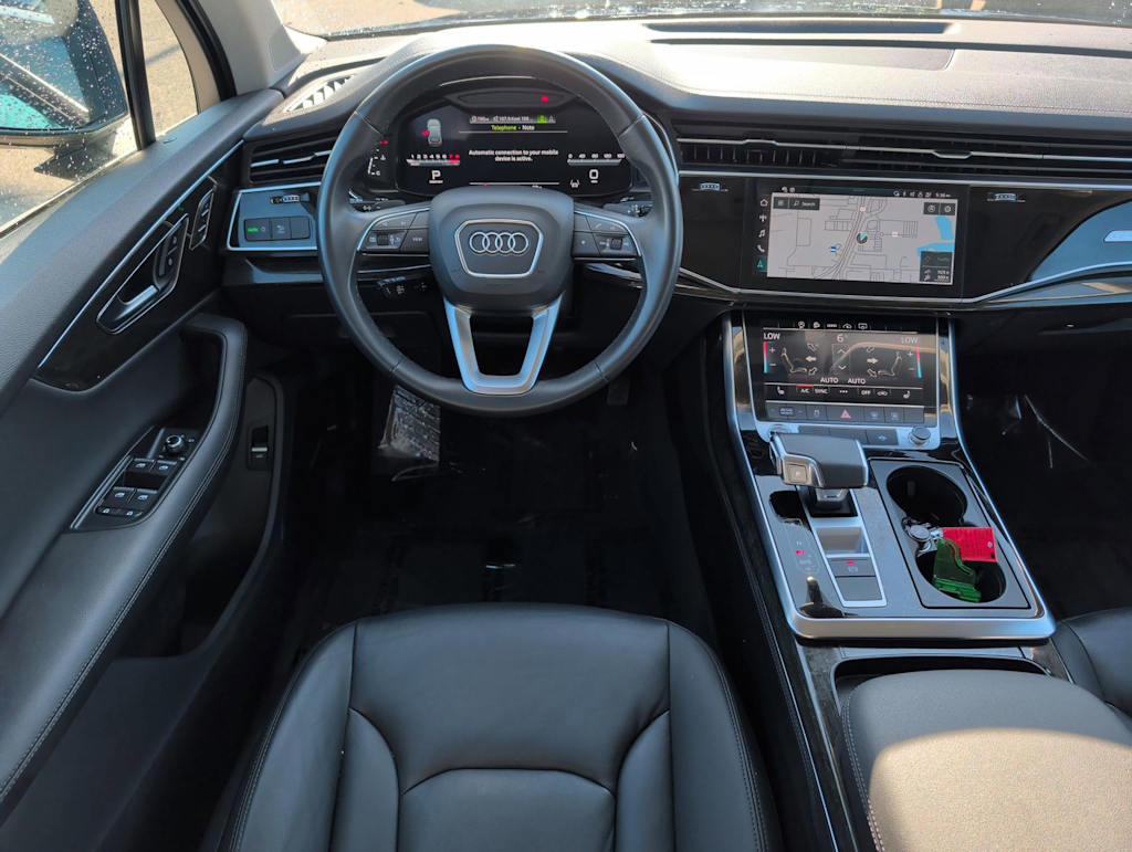 Thumbnail: 2023 Audi Q7 - 6
