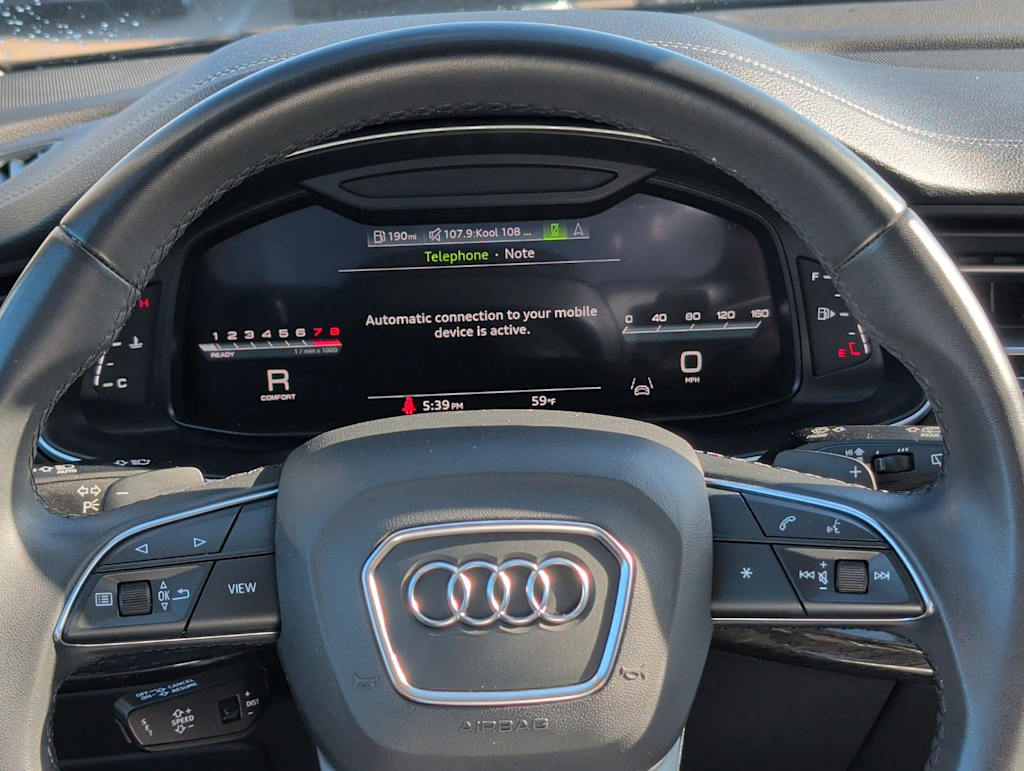 Thumbnail: 2023 Audi Q7 - 20