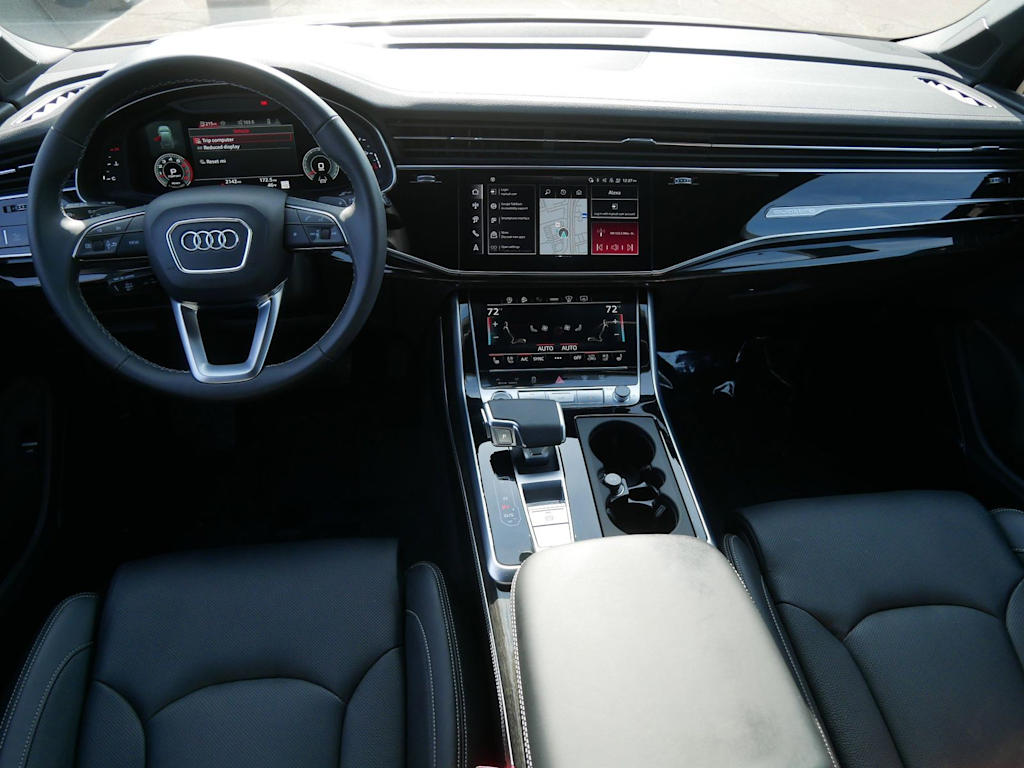 Thumbnail: 2025 Audi Q7 - 9