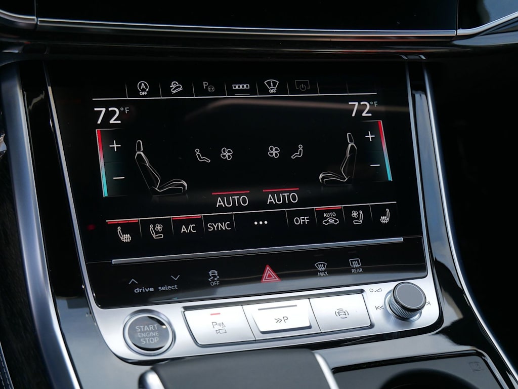 Thumbnail: 2025 Audi Q7 - 22