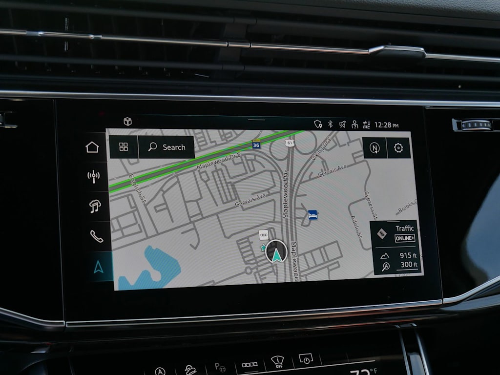 Thumbnail: 2025 Audi Q7 - 20