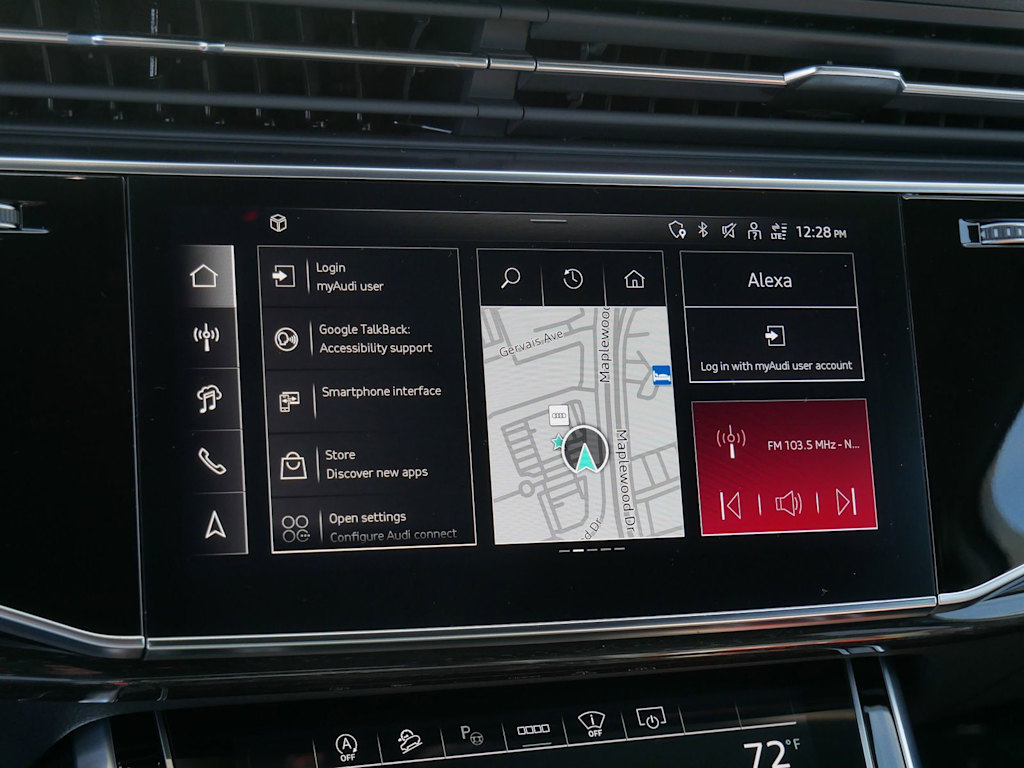 Thumbnail: 2025 Audi Q7 - 11