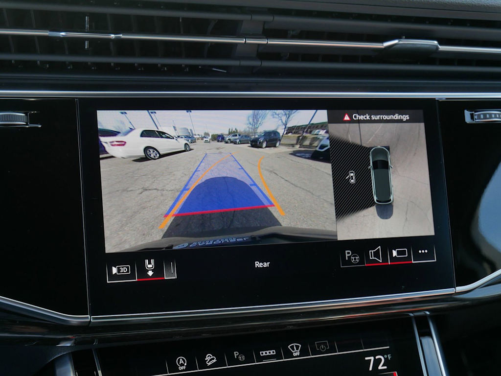 Thumbnail: 2025 Audi Q7 - 21