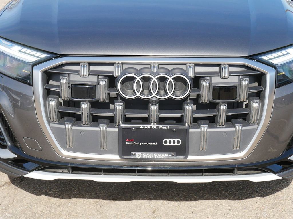 Thumbnail: 2025 Audi Q7 - 5