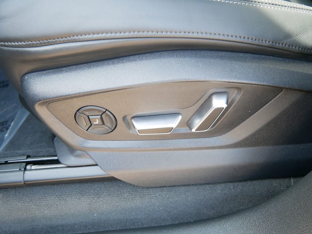 Thumbnail: 2025 Audi Q7 - 17