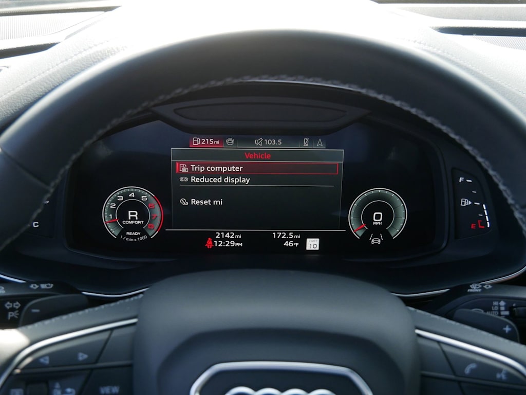 Thumbnail: 2025 Audi Q7 - 13