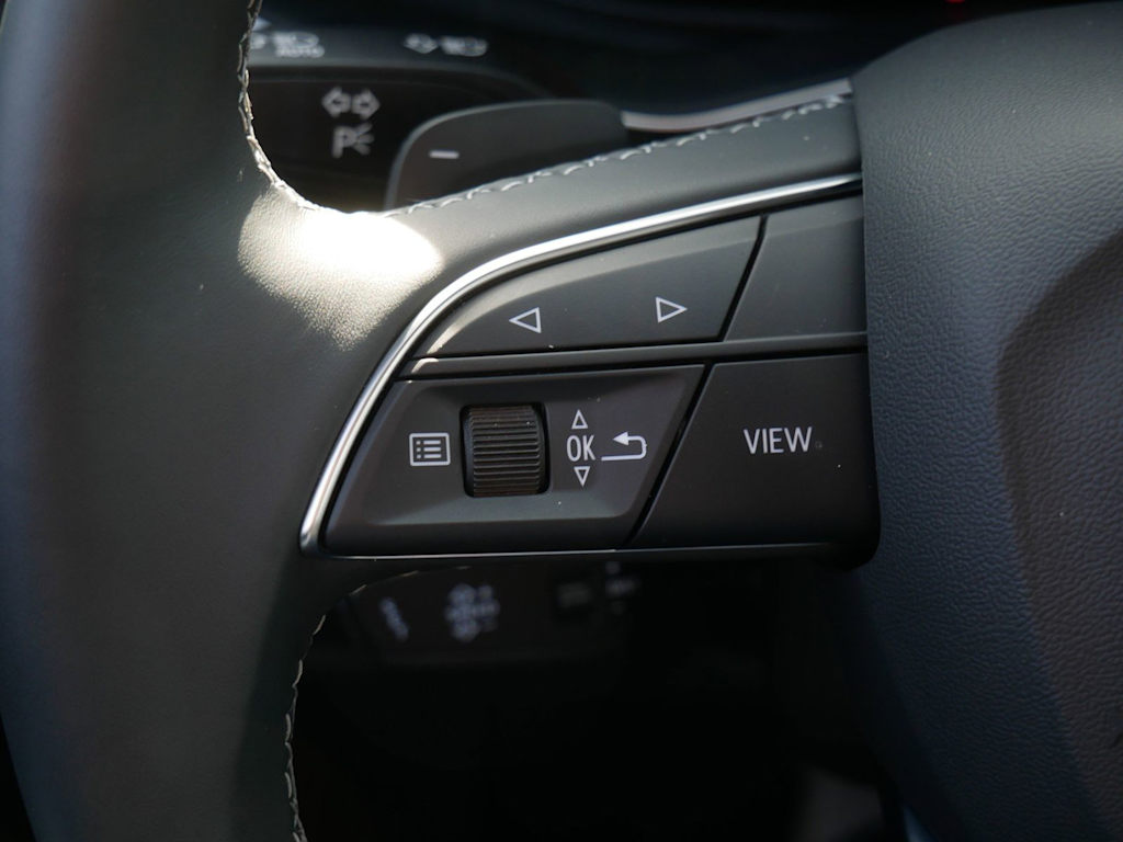 Thumbnail: 2025 Audi Q7 - 27