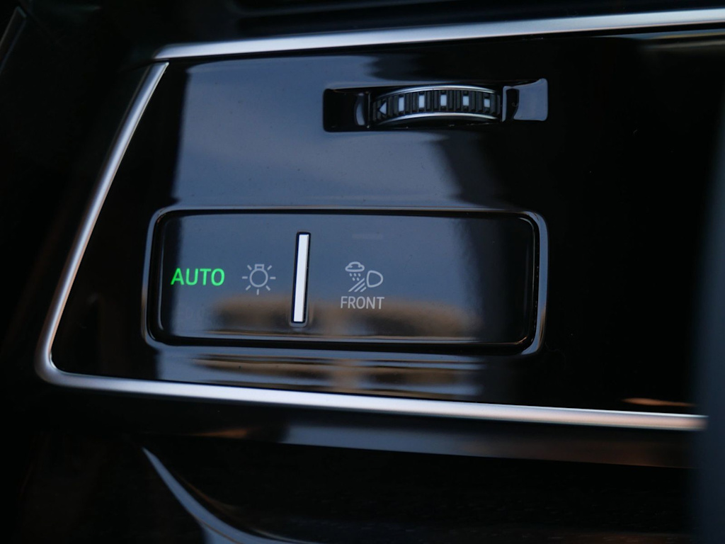 Thumbnail: 2025 Audi Q7 - 28