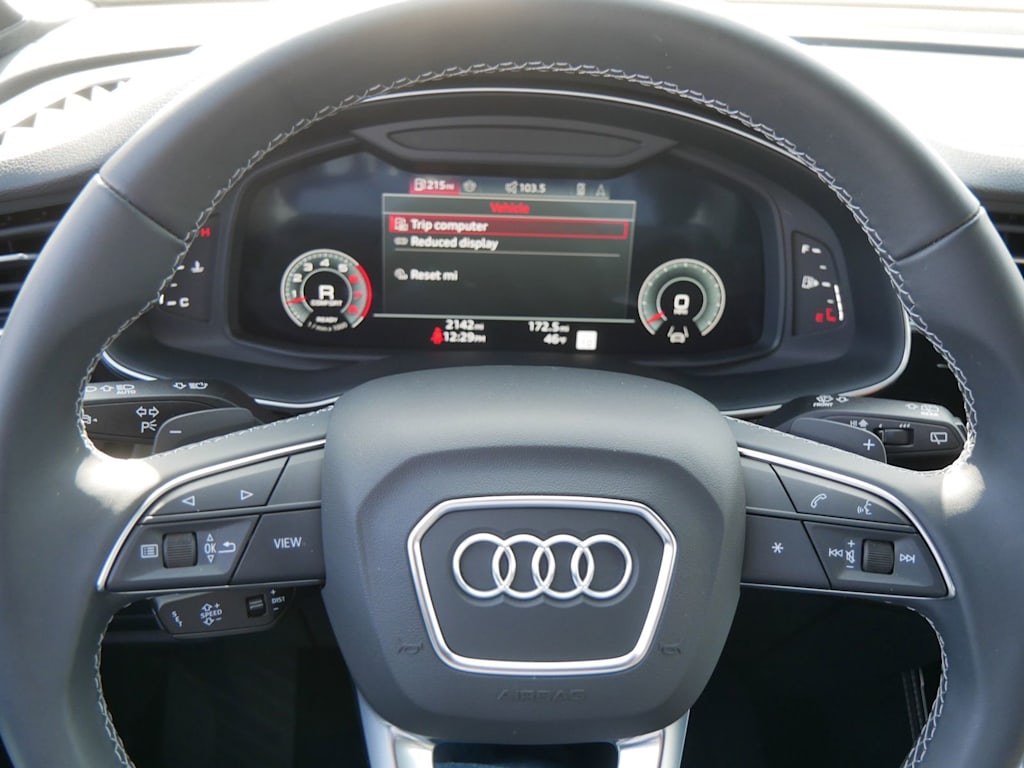 Thumbnail: 2025 Audi Q7 - 10