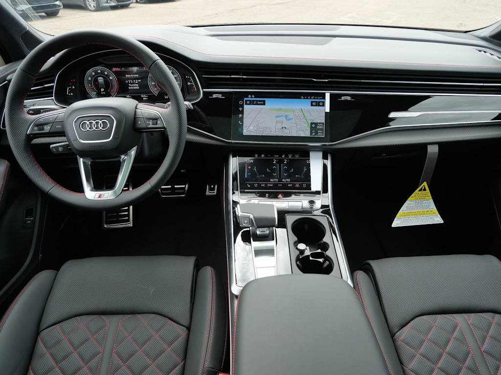 Thumbnail: 2026 Audi Q7 - 2