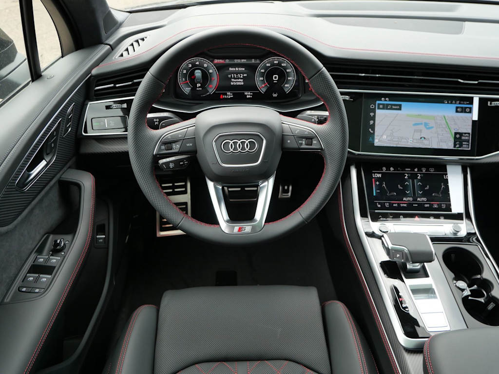 Thumbnail: 2026 Audi Q7 - 6