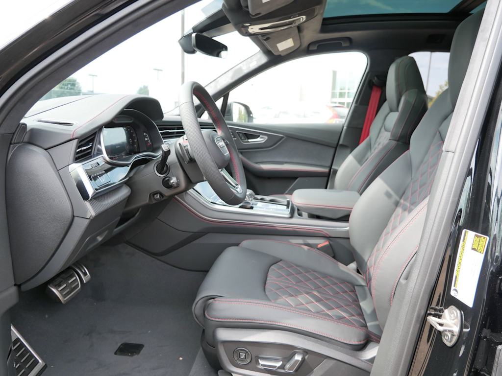 Thumbnail: 2026 Audi Q7 - 7