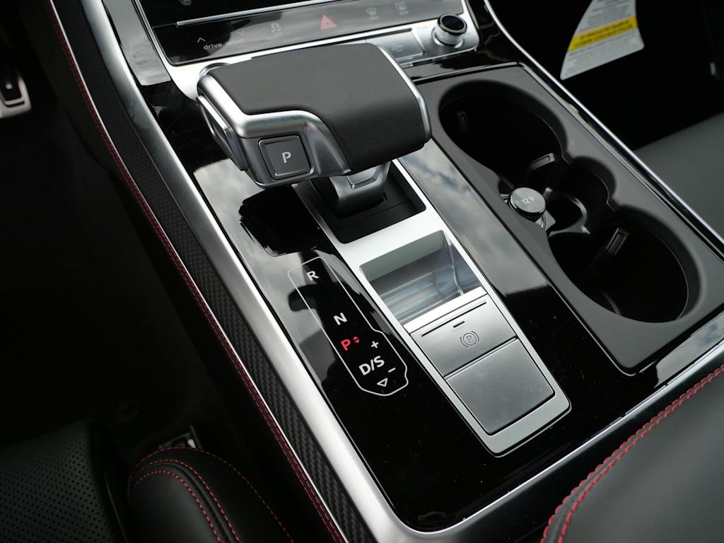 Thumbnail: 2026 Audi Q7 - 10