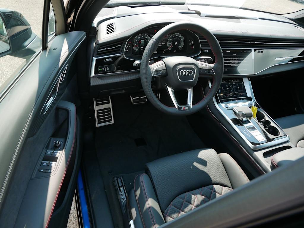 Thumbnail: 2026 Audi Q7 - 2