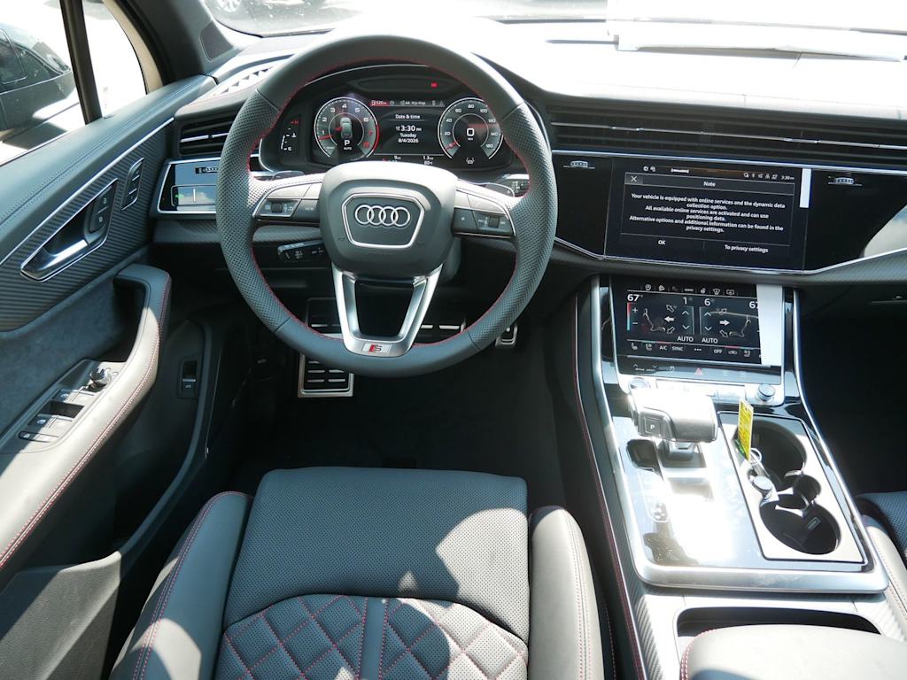 Thumbnail: 2026 Audi Q7 - 7
