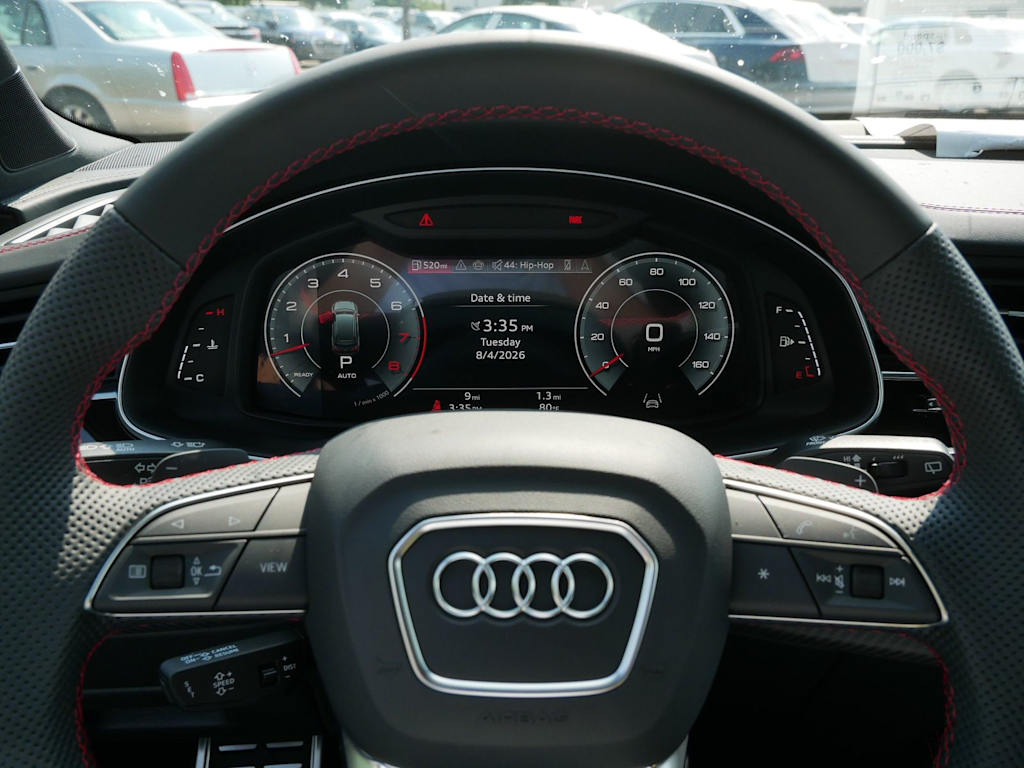 Thumbnail: 2026 Audi Q7 - 26