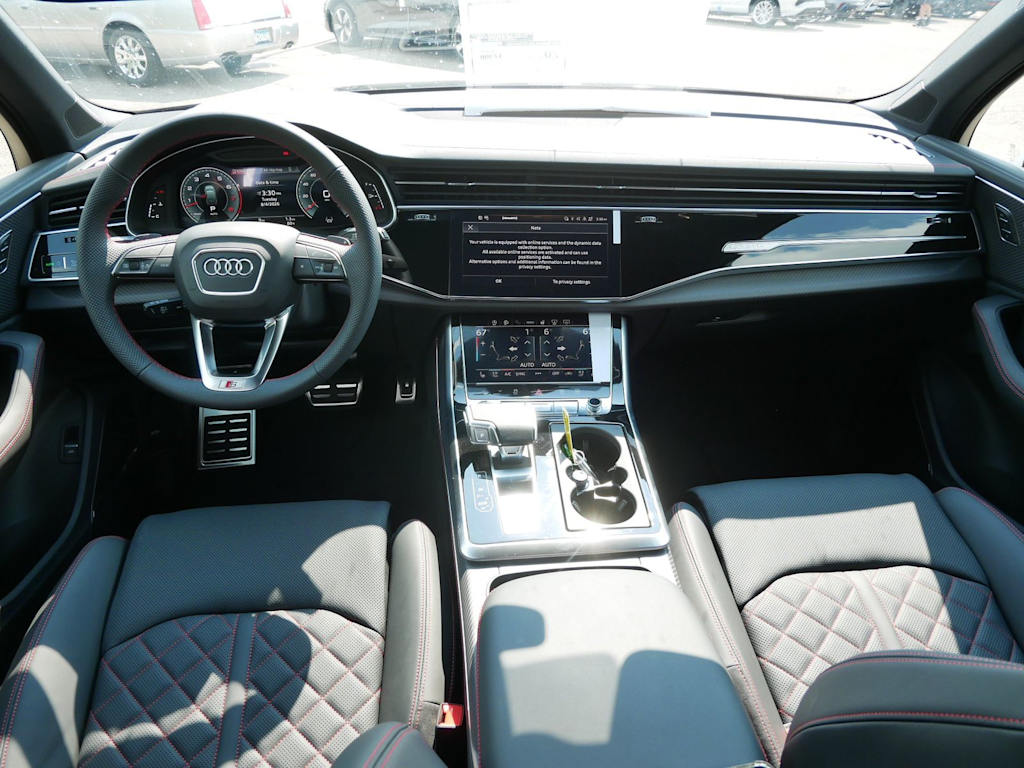 Thumbnail: 2026 Audi Q7 - 9