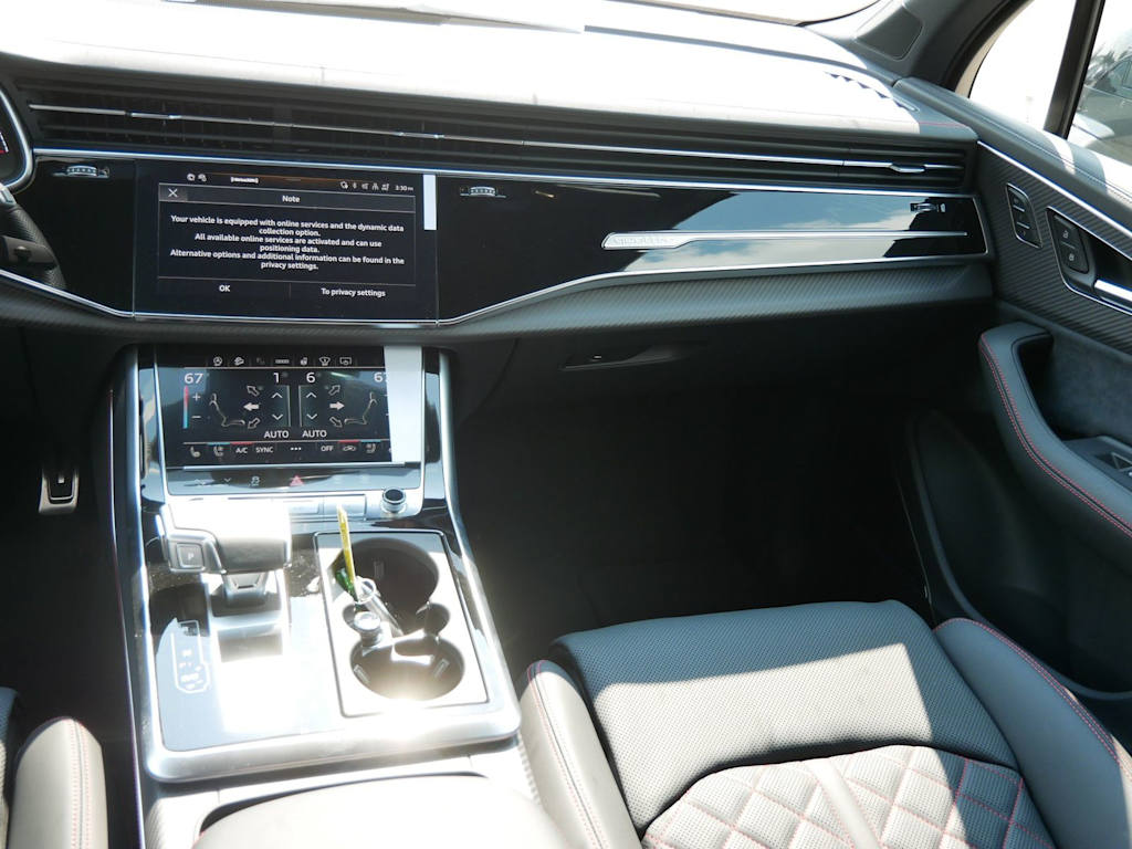 Thumbnail: 2026 Audi Q7 - 10