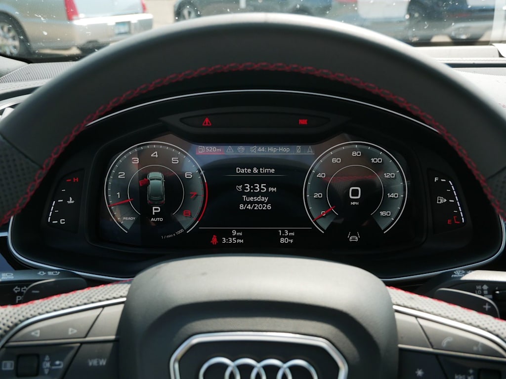 Thumbnail: 2026 Audi Q7 - 25