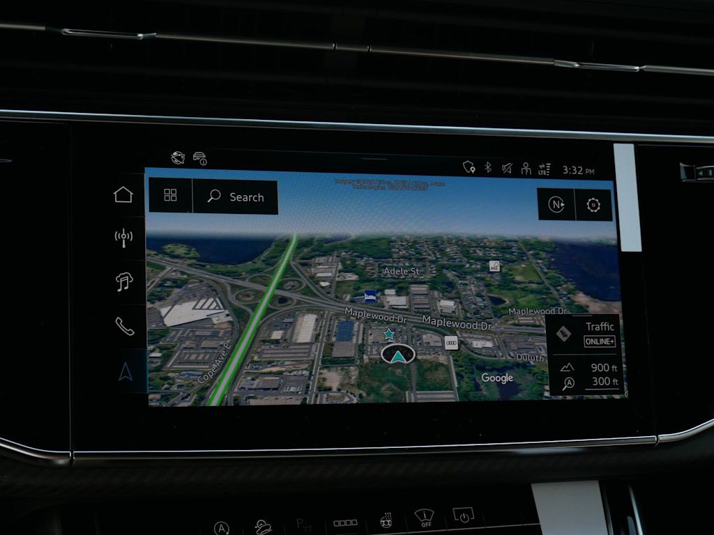 Thumbnail: 2026 Audi Q7 - 22
