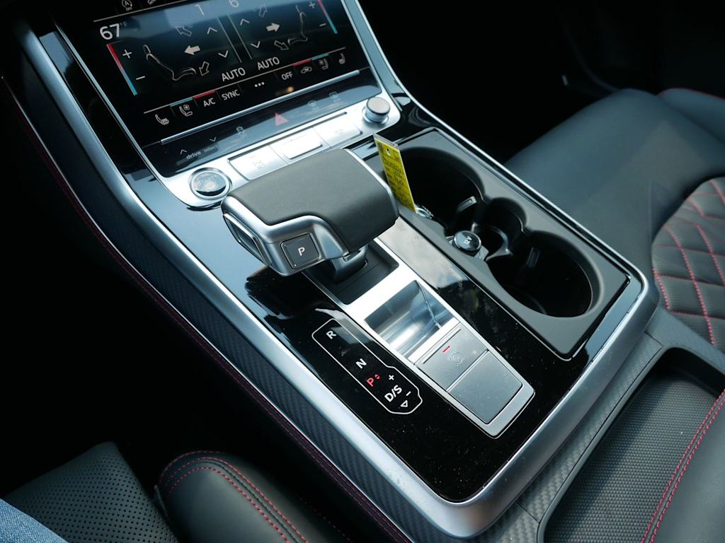 Thumbnail: 2026 Audi Q7 - 12