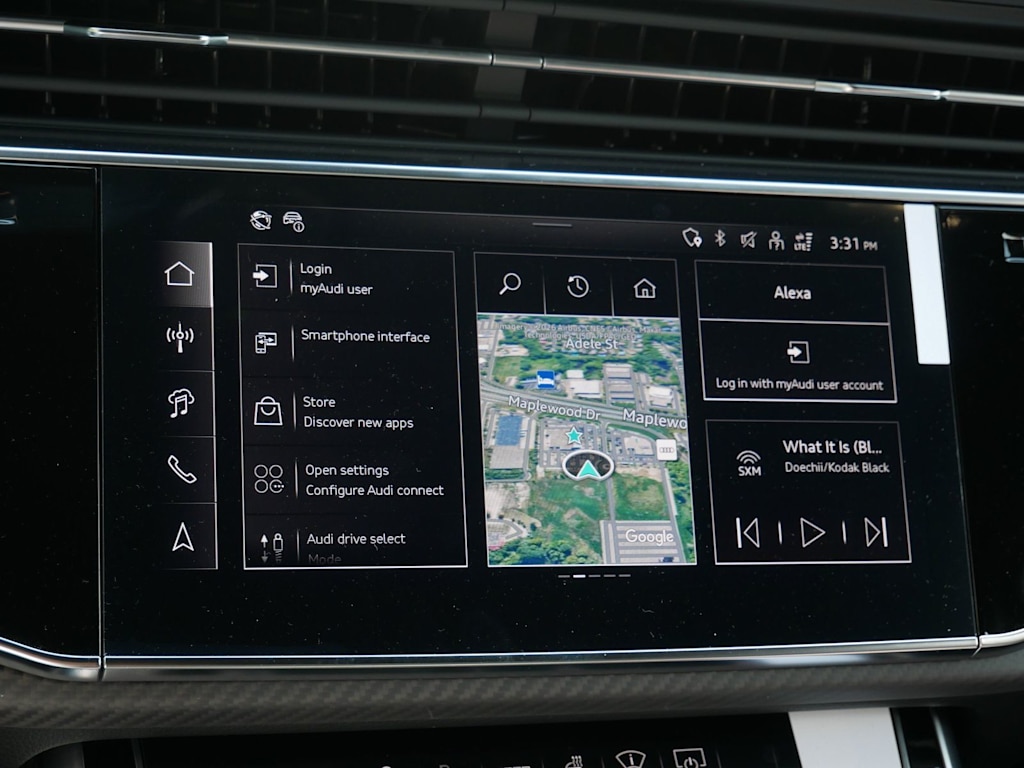 Thumbnail: 2026 Audi Q7 - 11