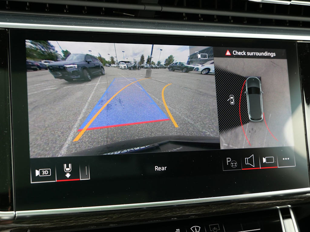 Thumbnail: 2026 Audi Q7 - 26