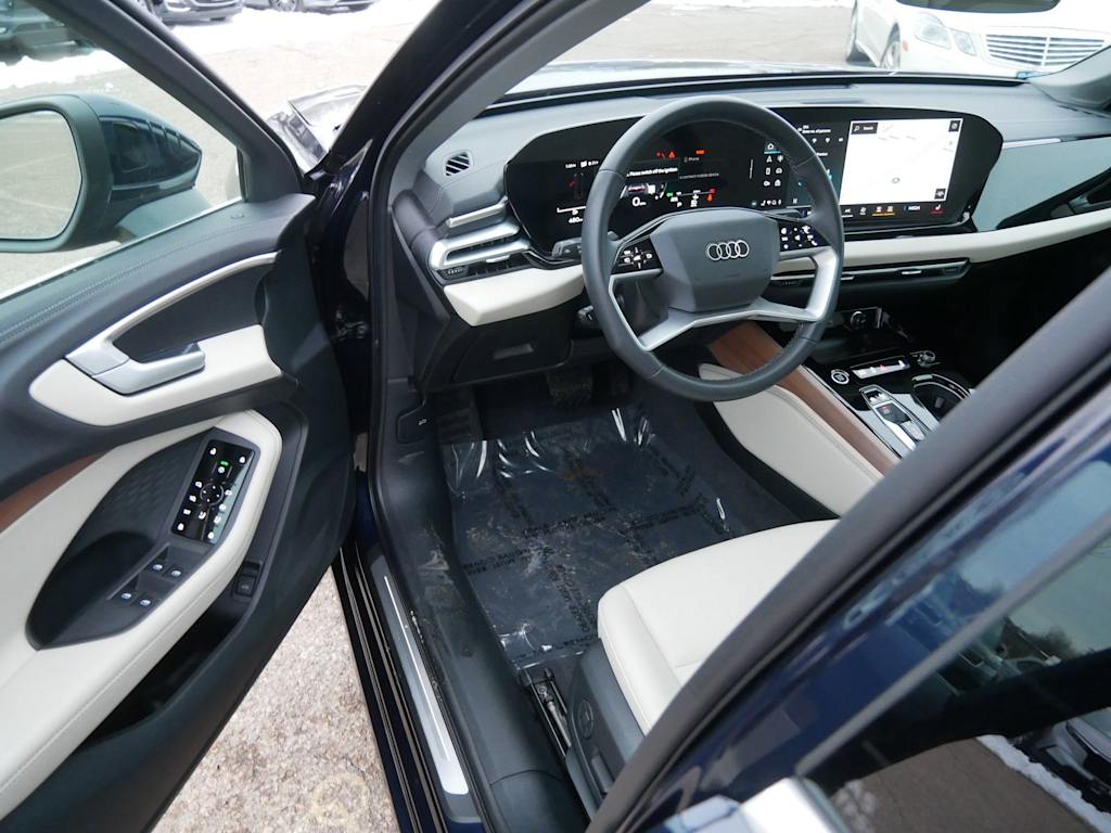 Thumbnail: 2025 Audi A5 - 2