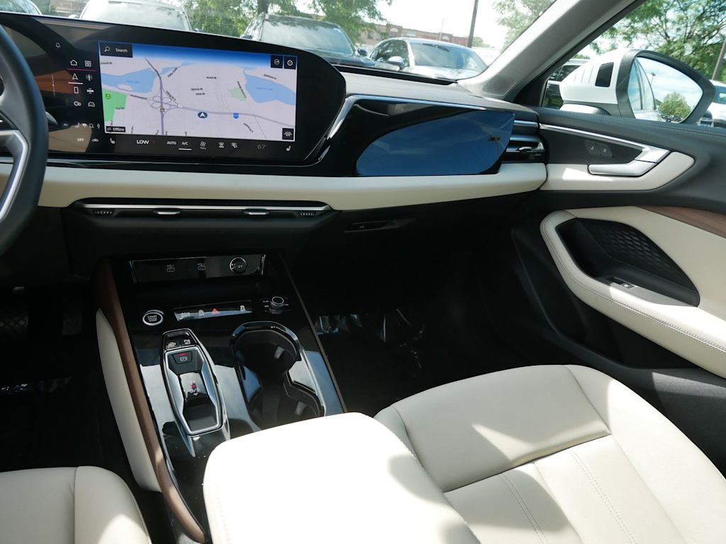 Thumbnail: 2025 Audi A5 - 10