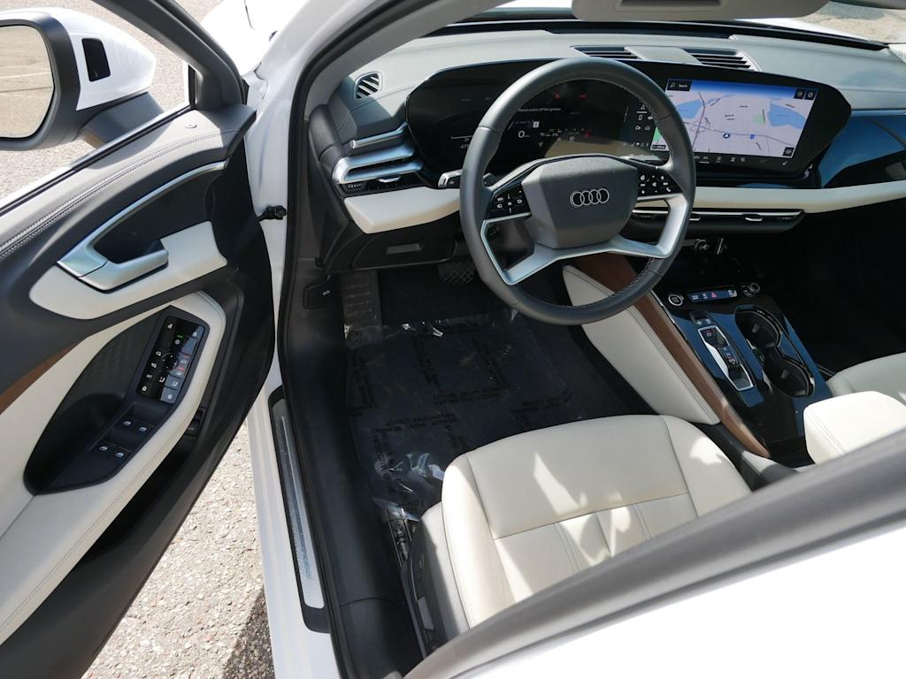 Thumbnail: 2025 Audi A5 - 2