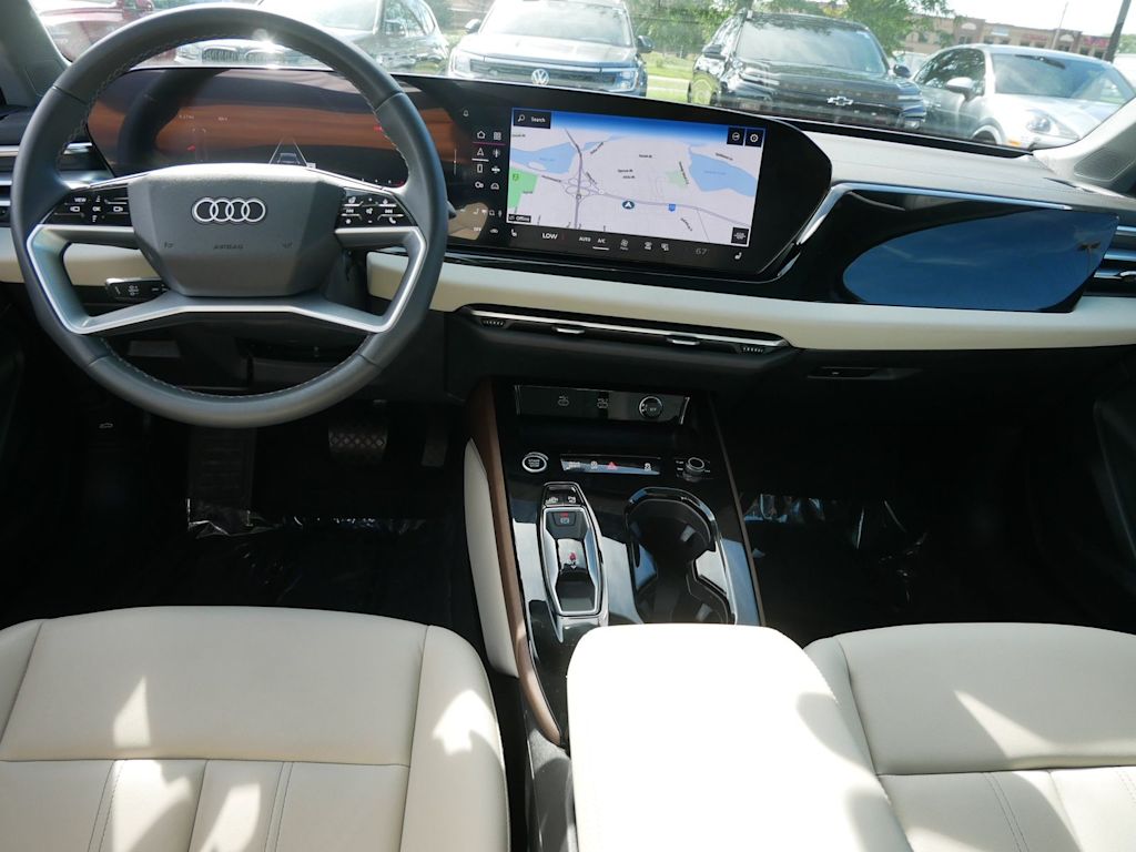 Thumbnail: 2025 Audi A5 - 9