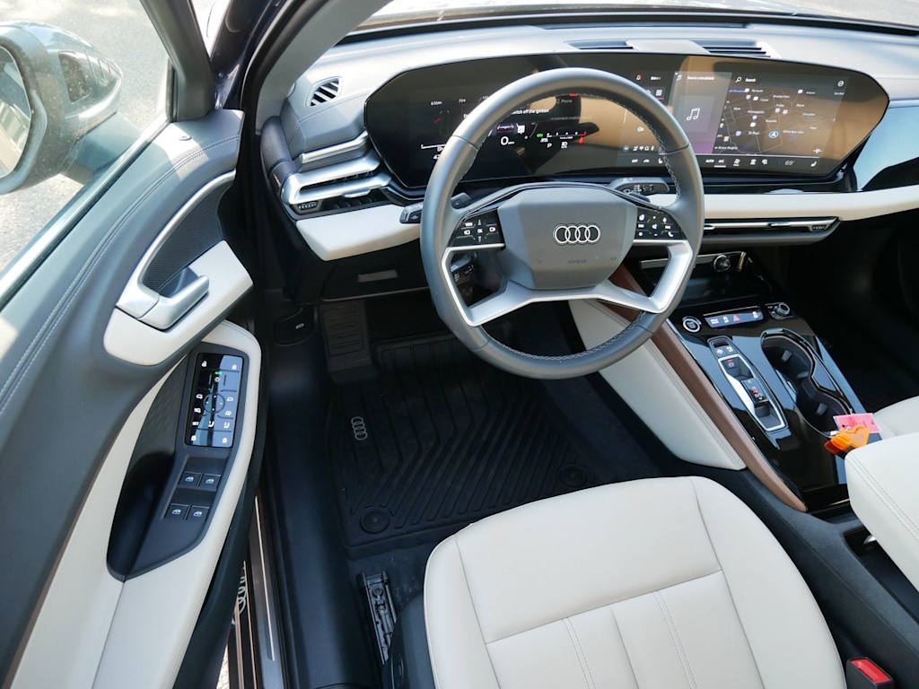 Thumbnail: 2025 Audi A5 - 2